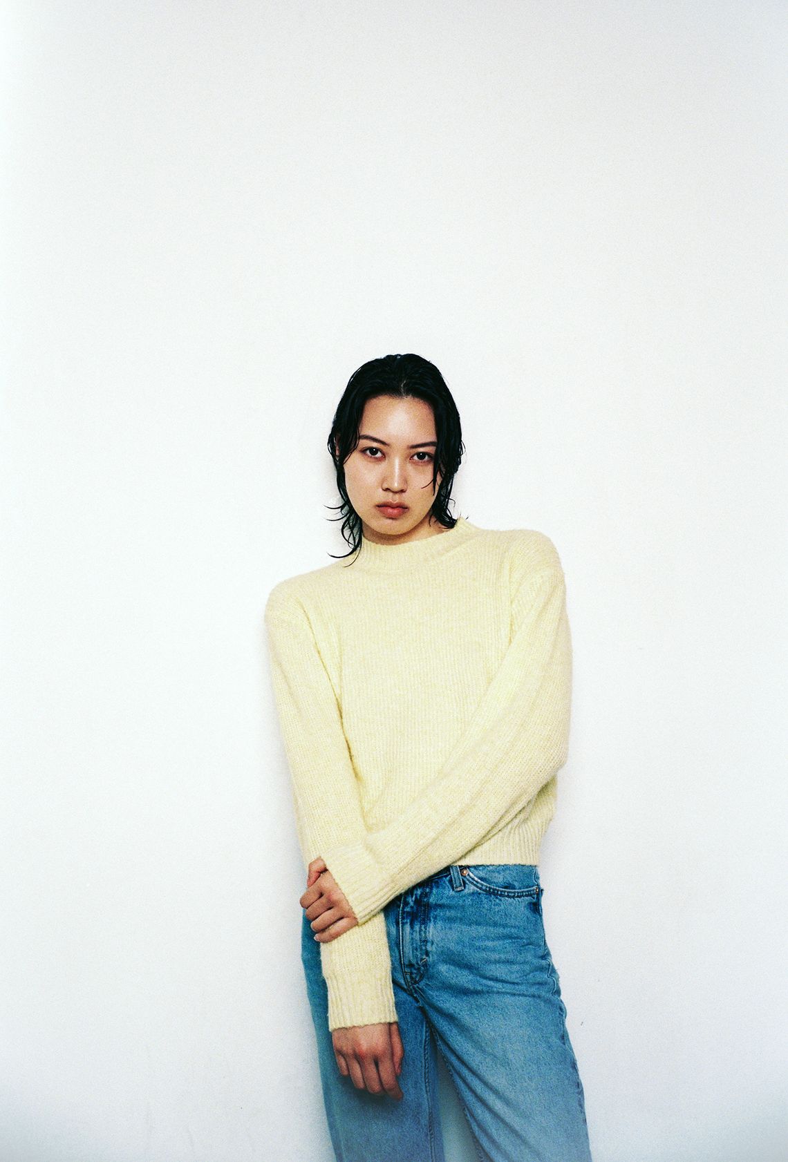 Jenn Xu